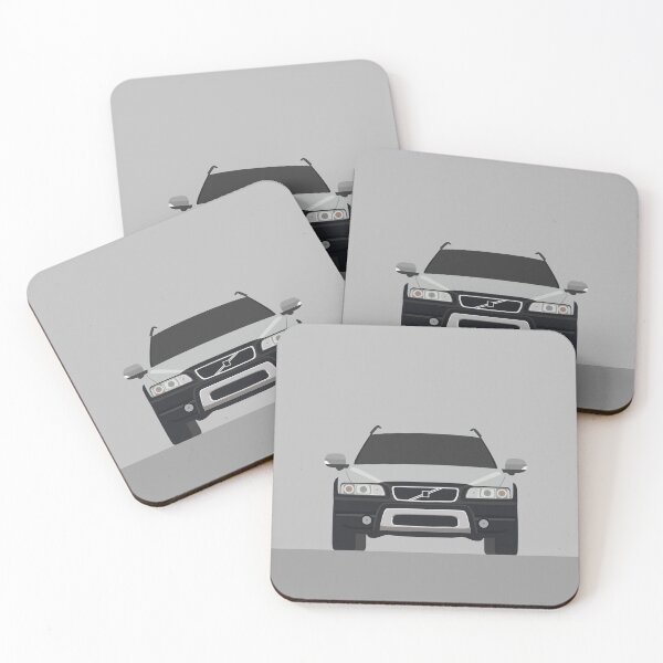 Item preview, XC70 - Dibujo vectorial designed and sold by yohannlp.