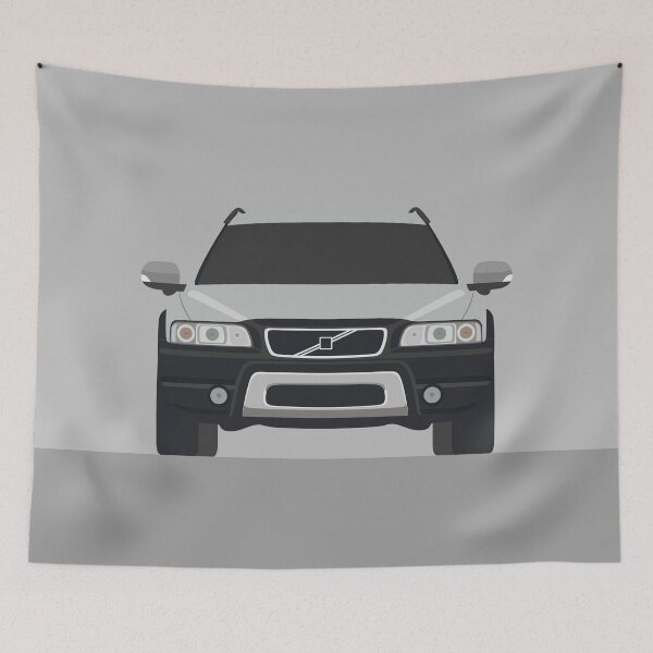 Item preview, XC70 - Vector drawing designed and sold by yohannlp.