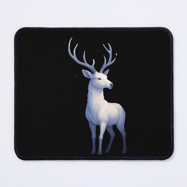 Item preview, Starlit Deer Dream designed and sold by SignumShop.