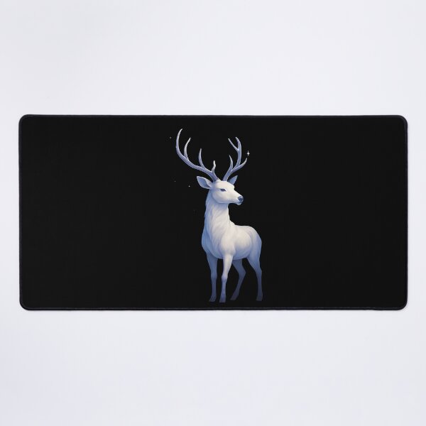 Item preview, Starlit Deer Dream designed and sold by SignumShop.