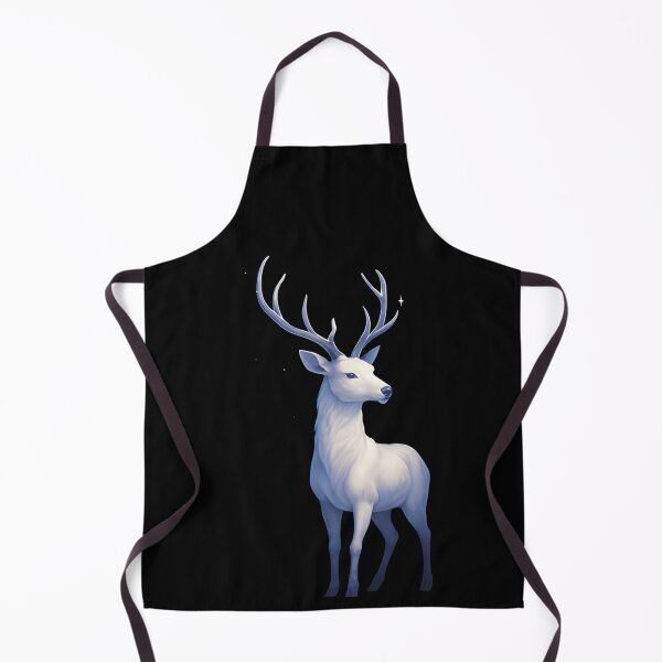 Item preview, Starlit Deer Dream designed and sold by SignumShop.