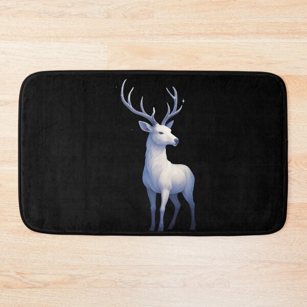 Item preview, Starlit Deer Dream designed and sold by SignumShop.
