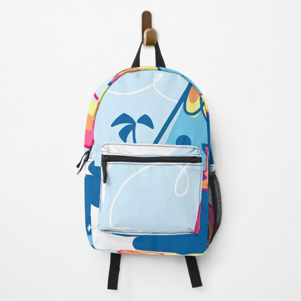 Item preview, kawaii rainbow volcano designed and sold by RiderSpoon.