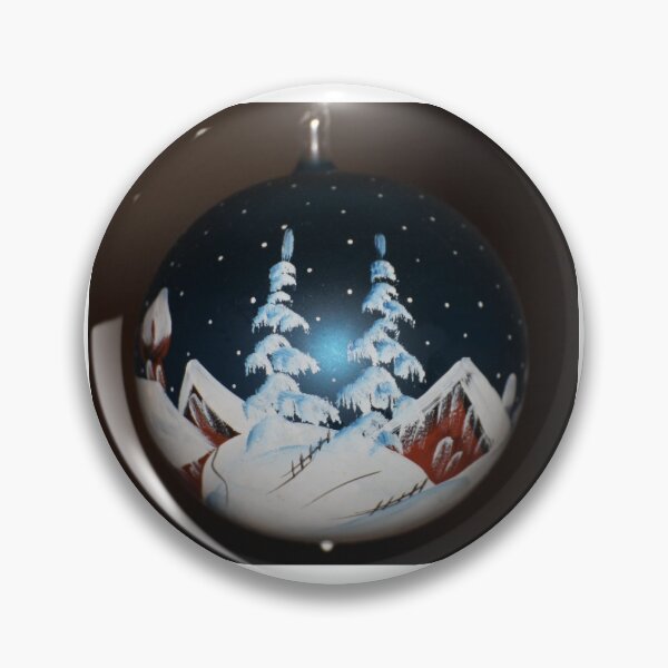 Item preview, Jingle ball designed and sold by viaviotess.