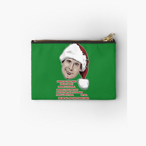 Item preview, Christmas Vacation - Clark Griswold designed and sold by blacksnowcomics.