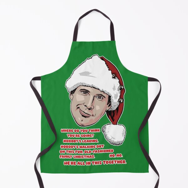 Item preview, Christmas Vacation - Clark Griswold designed and sold by blacksnowcomics.