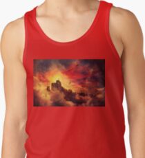 baloon valley Tank Top