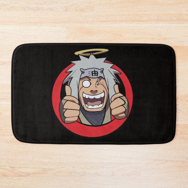 Item preview, The Perverted Sage of Mount Myoboku designed and sold by SacredRoses-Art.