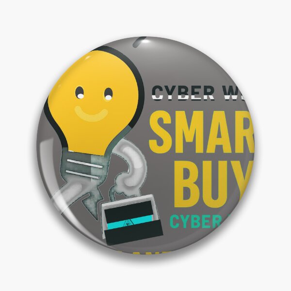 Item preview, click andsave cyber monday vector art designed and sold by  Mudikeys.