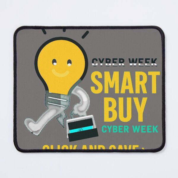 Item preview, click andsave cyber monday vector art designed and sold by Mudikeys.