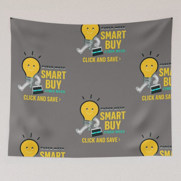 Item preview, click andsave cyber monday vector art designed and sold by  Mudikeys.