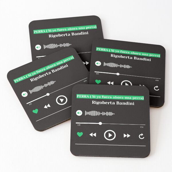 Item preview,  Bitch. Song in Spanish with streaming music player. designed and sold by Rebeldía Pura.