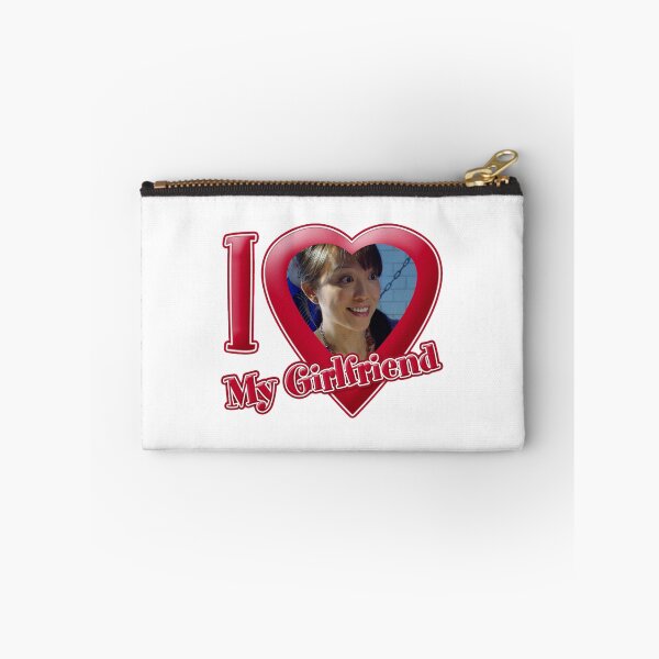 Item preview, Toshiko Sato - I Love My Girlfriend designed and sold by juette.