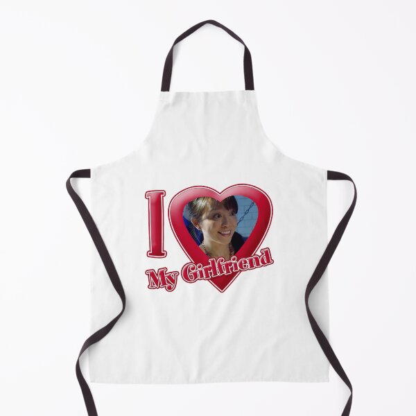 Item preview, Toshiko Sato - I Love My Girlfriend designed and sold by juette.
