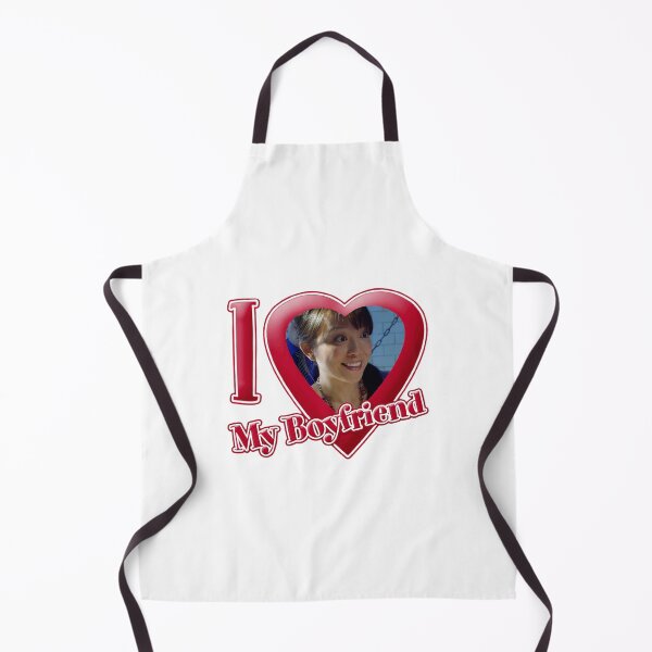 Item preview, Toshiko Sato - I Love My Boyfriend designed and sold by juette.