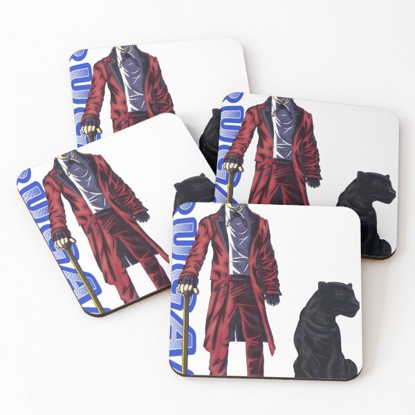 Item preview, king of fights, rual designed and sold by Alex Moon store.