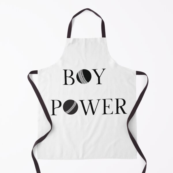 Item preview, Cricket Boy Power designed and sold by Knowledge Kraft.