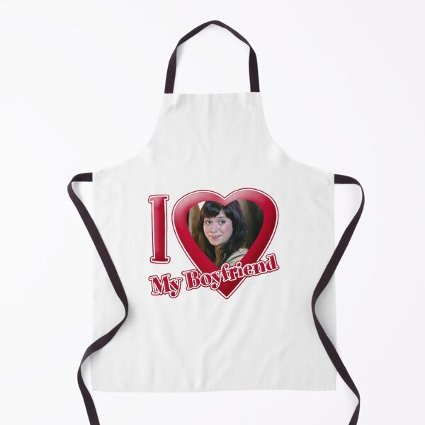 Item preview, Gwen Cooper - I Love My Boyfriend designed and sold by juette.