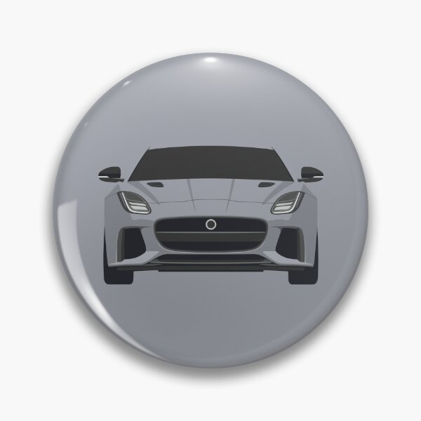 Item preview, F Type SVR - Vector drawing designed and sold by yohannlp.