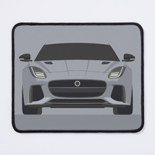 Item preview, F Type SVR - Vector drawing designed and sold by yohannlp.