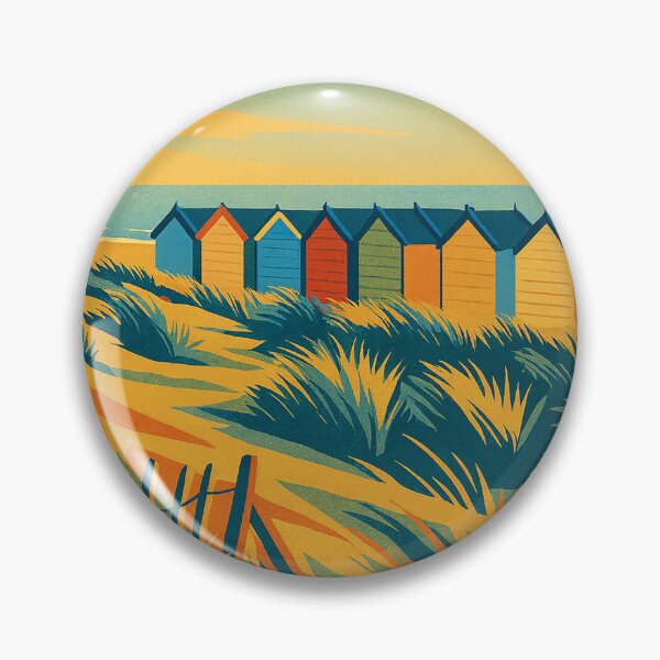 Item preview, Southwold Suffolk  designed and sold by The Deco Bureau.