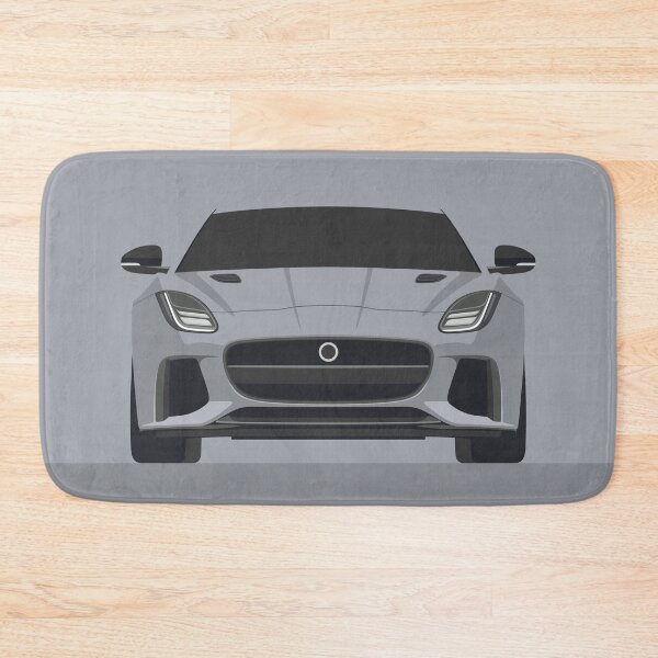 Item preview, F Type SVR - Vector drawing designed and sold by yohannlp.