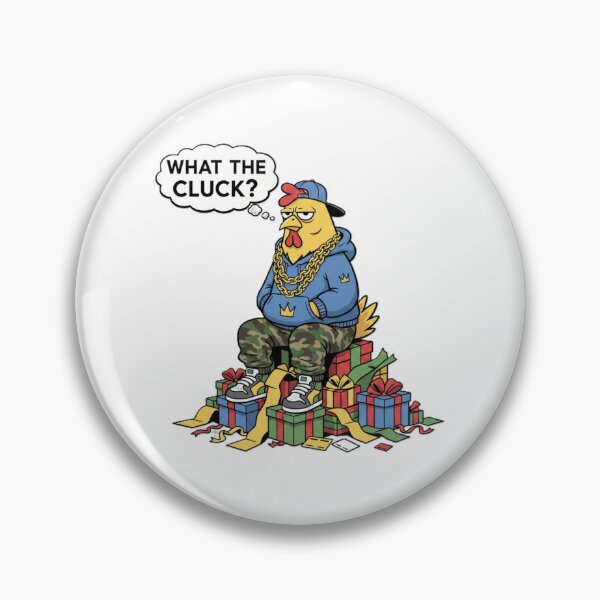 Item preview, Chicken Thugget Ungrateful designed and sold by ChickenThuggets.