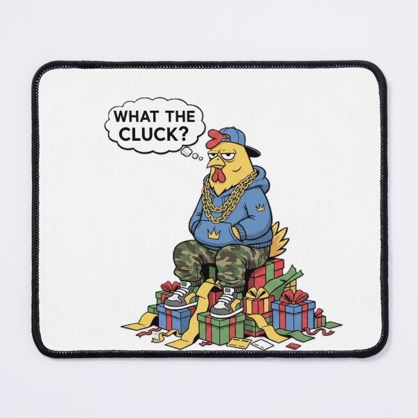 Item preview, Chicken Thugget Ungrateful designed and sold by ChickenThuggets.