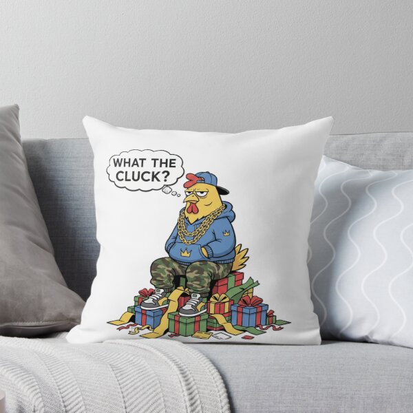 Item preview, Chicken Thugget Ungrateful designed and sold by ChickenThuggets.