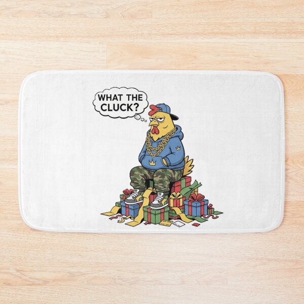 Item preview, Chicken Thugget Ungrateful designed and sold by ChickenThuggets.