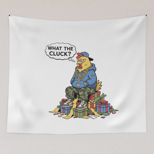 Item preview, Chicken Thugget Ungrateful designed and sold by ChickenThuggets.