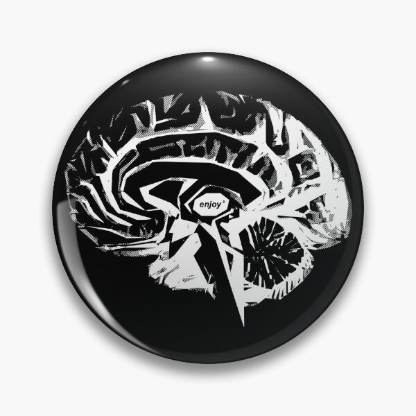 Item preview, Pleasure Center (Black) [B] designed and sold by  Enjoy Artwork .