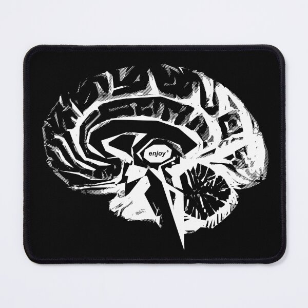 Item preview, Pleasure Center (Black) [B] designed and sold by  Enjoy Artwork .