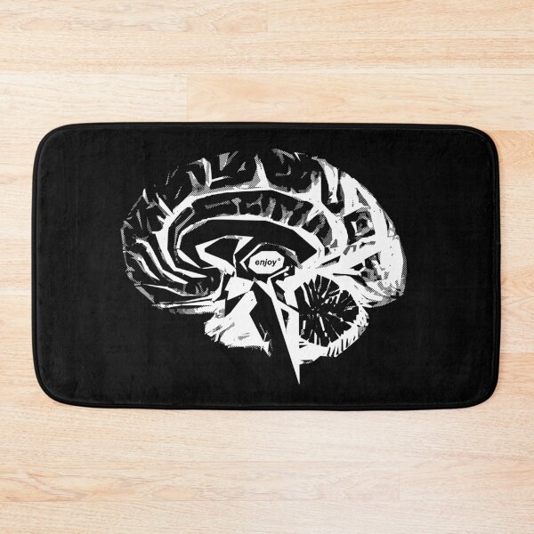 Item preview, Pleasure Center (Black) [B] designed and sold by  Enjoy Artwork .