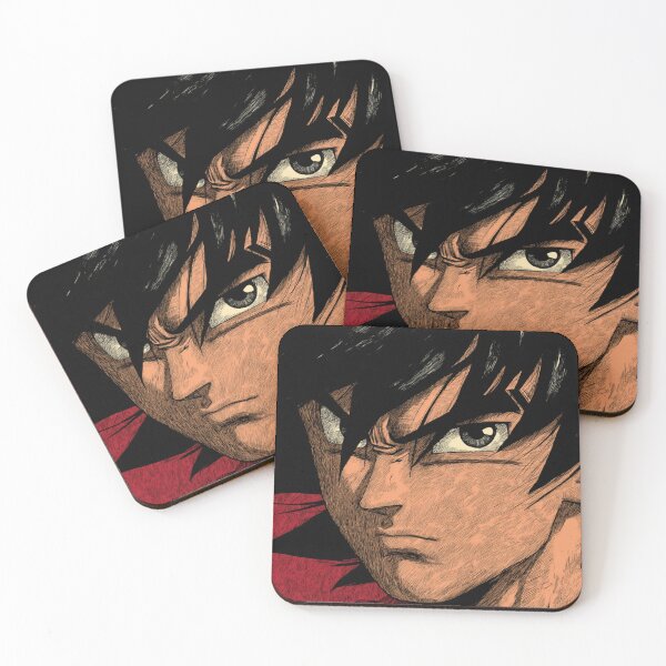 Item preview, Goku Warrior designed and sold by dazzeink.