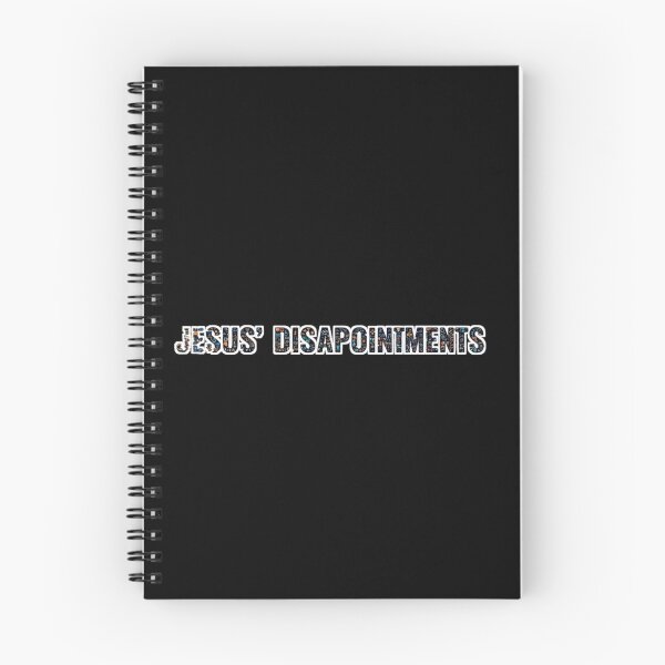 Item preview, JESUS DISAPPOINTMENT designed and sold by Obinne.