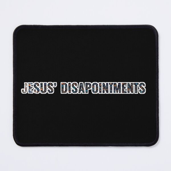 Item preview, JESUS DISAPPOINTMENT designed and sold by Obinne.