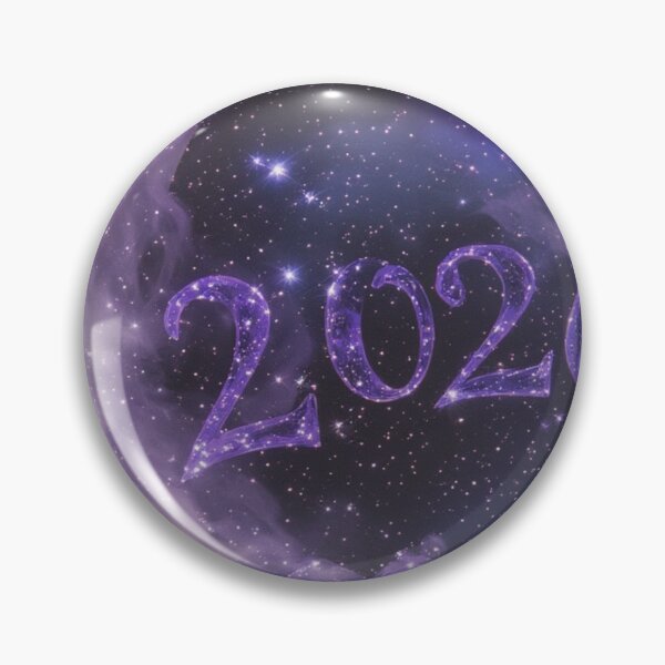 Item preview, 2026 Crystal Ball – Fortune Teller New Year designed and sold by YAM716.