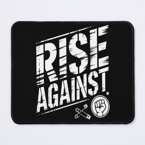 Item preview, Boldly Rise Against Strength In Unity designed and sold by CottonCandyPrin.