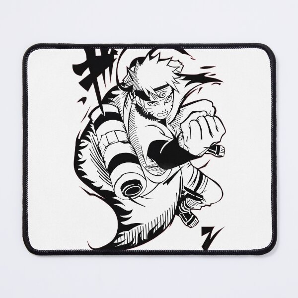 Item preview, The White Fang’s Relentless Heir designed and sold by SacredRoses-Art.