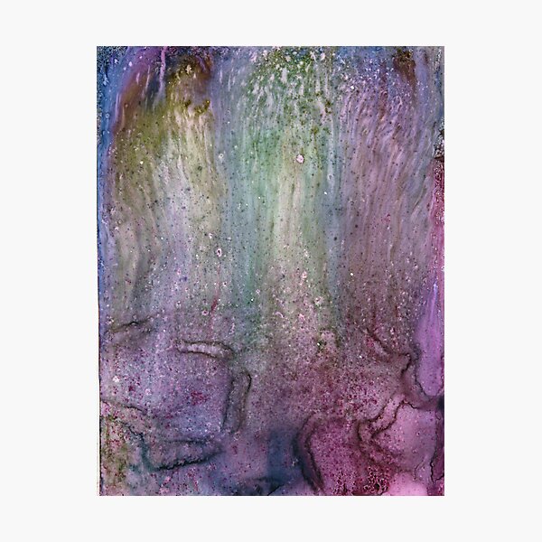 The Flood Photographic Print