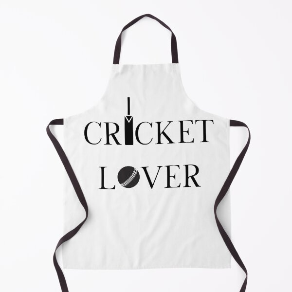 Item preview, Cricket Lover designed and sold by Knowledge Kraft.