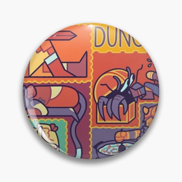 Item preview, Delicious In Dungeon designed and sold by Emmamago.