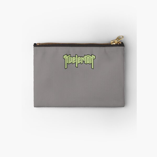 Item preview, KVELERTAK-LOGO-GREEN designed and sold by DennisBecker.