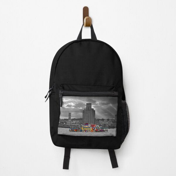 Item preview, Liverpool Mersey Ferry designed and sold by Alisonchambers2.