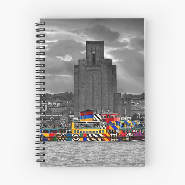 Item preview, Liverpool Mersey Ferry designed and sold by Alisonchambers2.