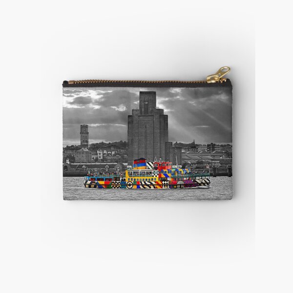 Item preview, Liverpool Mersey Ferry designed and sold by Alisonchambers2.