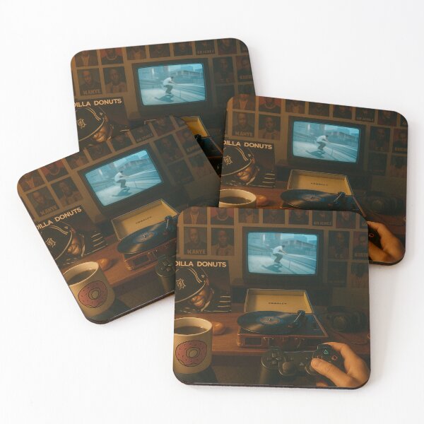 Item preview, DARK ROAST designed and sold by Beatroaster.