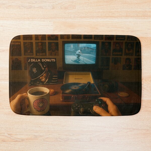 Item preview, DARK ROAST designed and sold by Beatroaster.
