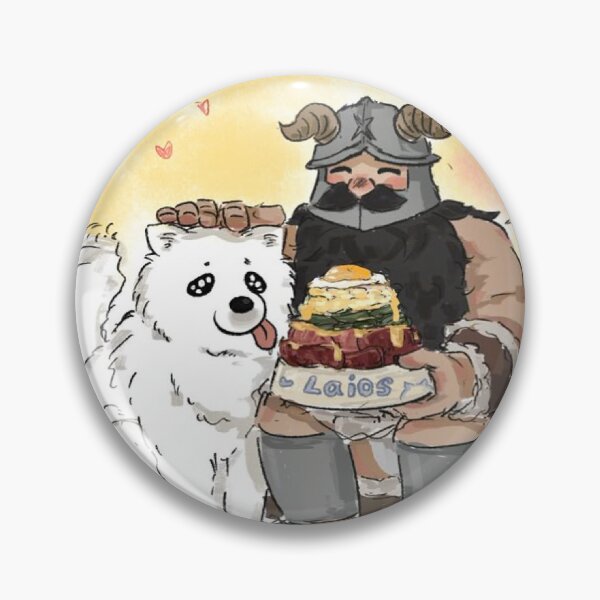 Item preview, Delicious In Dungeon designed and sold by Emmamago.